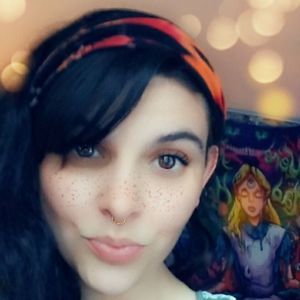 Meet your Posher, Kay cee